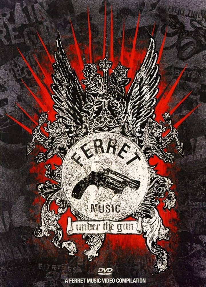 V/A - Under the Gun