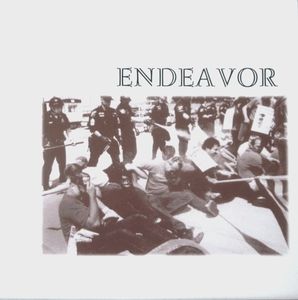 Endeavor - Dry