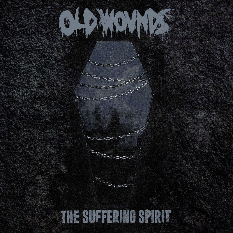 The Suffering Spirit
