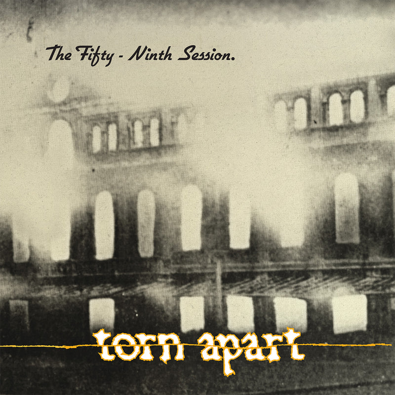 The Fifty-Ninth Session