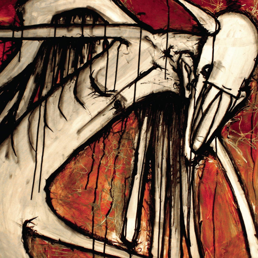 Converge - Petitioning the Empty Sky