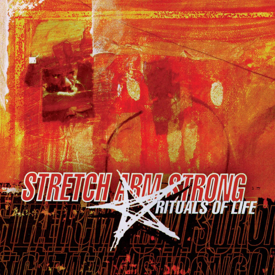 Stretch Armstrong - Rituals of Life