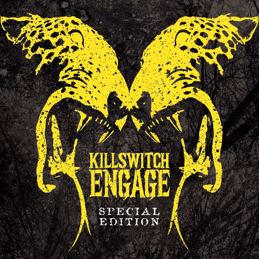 Killswitch Engage - Killswitch Engage