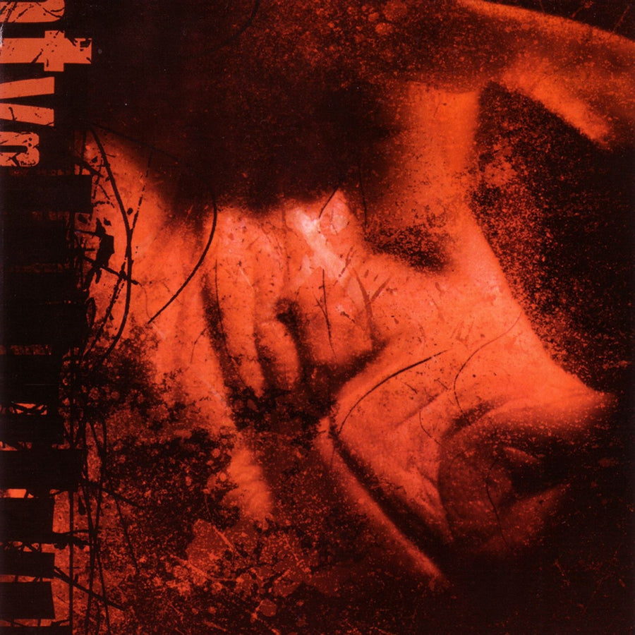 Martyr AD - The Human Condition In Twelve Fractions
