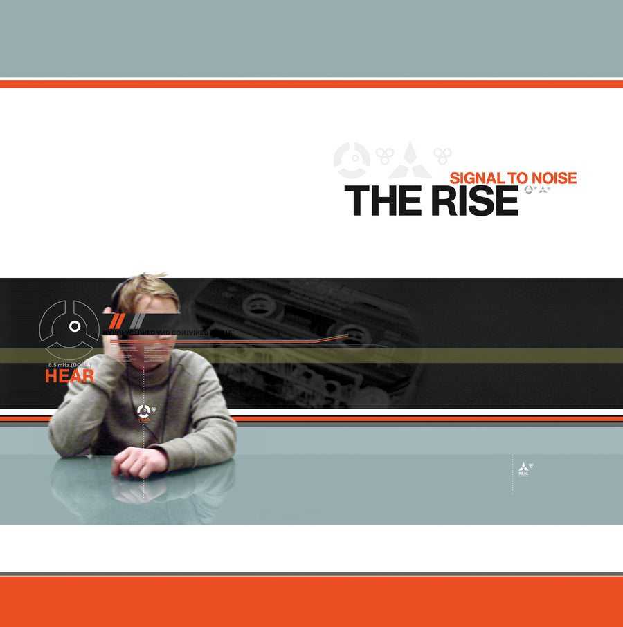 The Rise - Signal To Noise