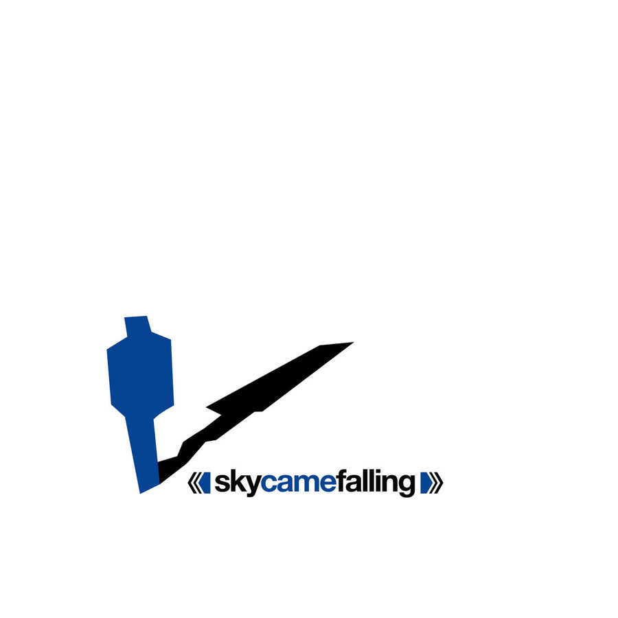 Skycamefalling - Skycamefalling