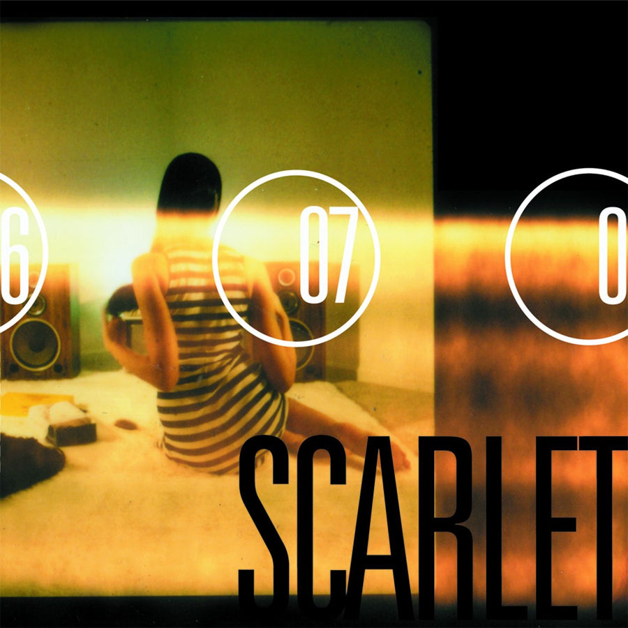 Scarlet - Something To Lust About
