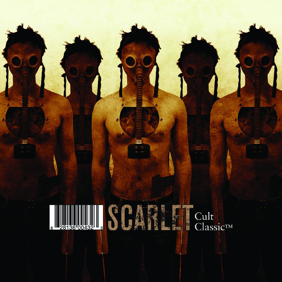 Scarlet - Cult Classic