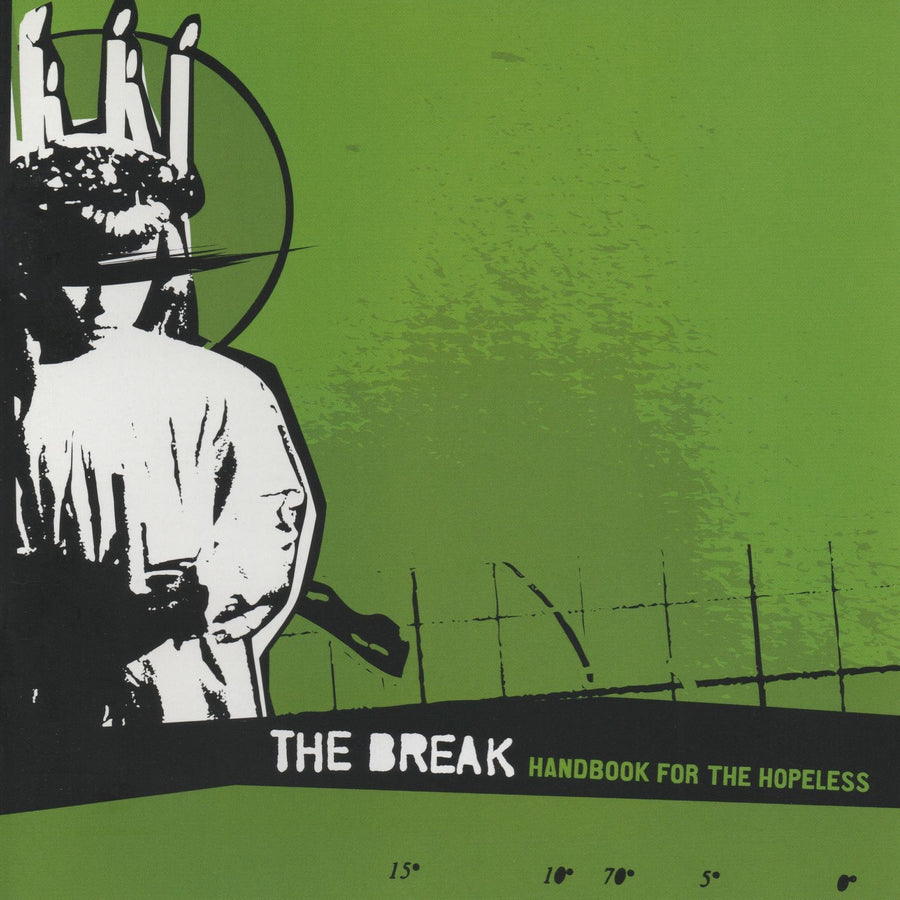 The Break - Handbook for the Hopeless