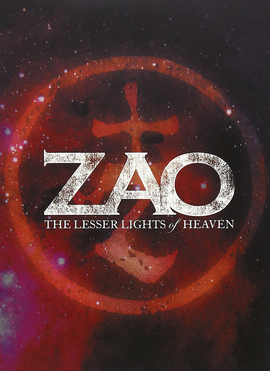 ZAO - The Lesser Lights of Heaven