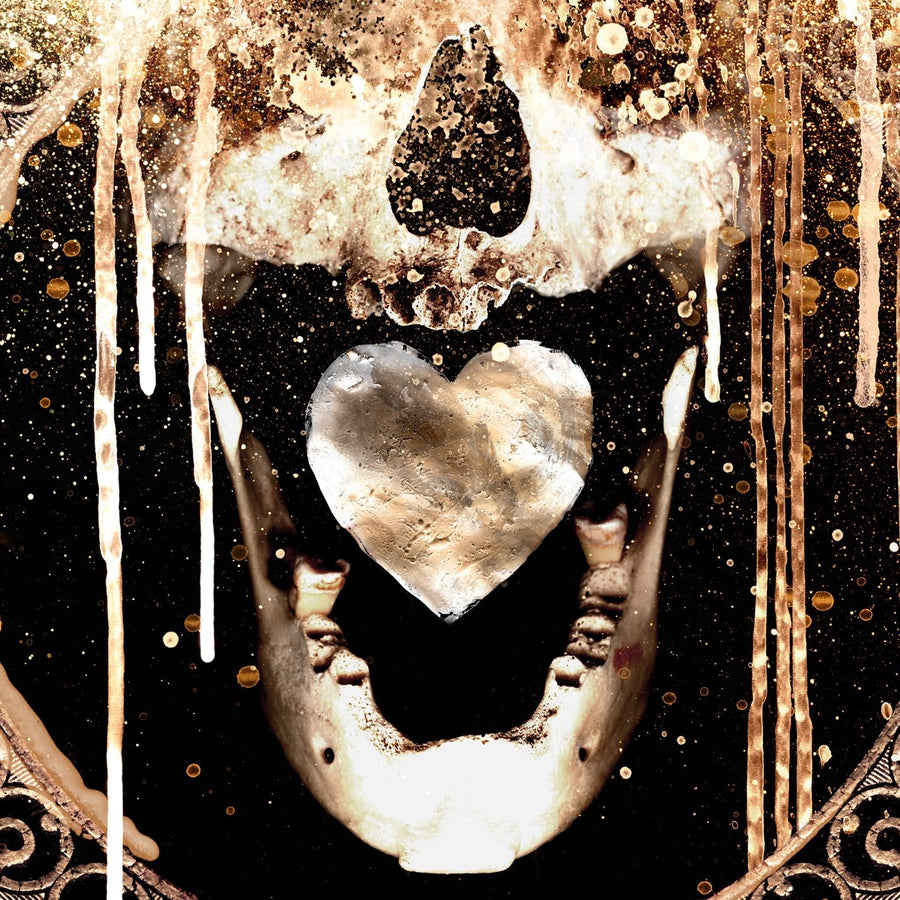 Dead Hearts - Bitter Verses