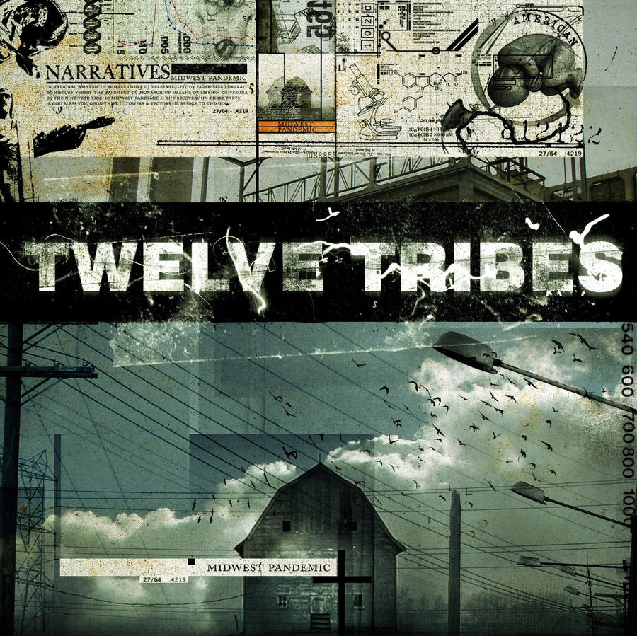 Twelve Tribes - Midwest Pandemic
