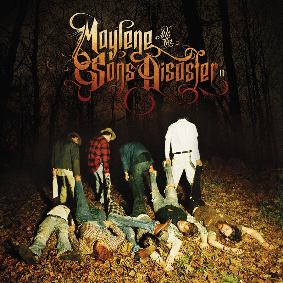 Maylene and the Sons of Disaster - II