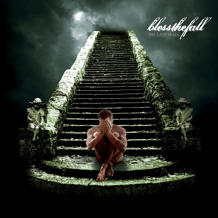 Blessthefall - His Last Walk