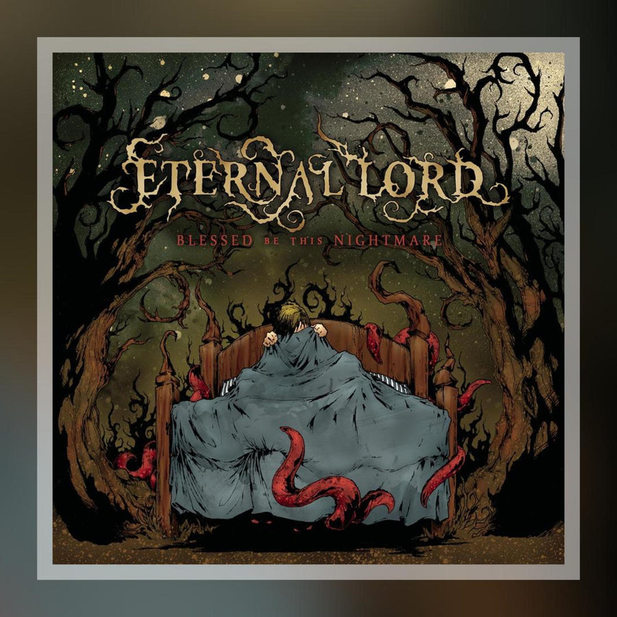 Eternal Lord - Blessed Be This Nightmare