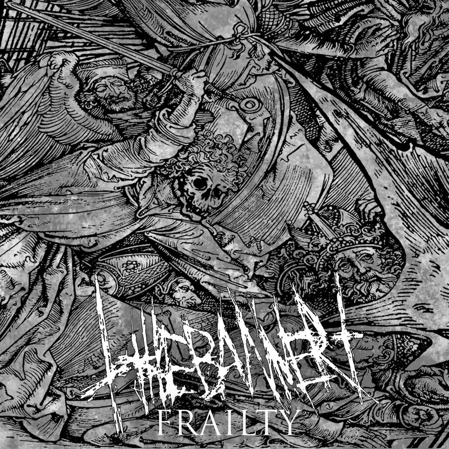 The Banner - Frailty