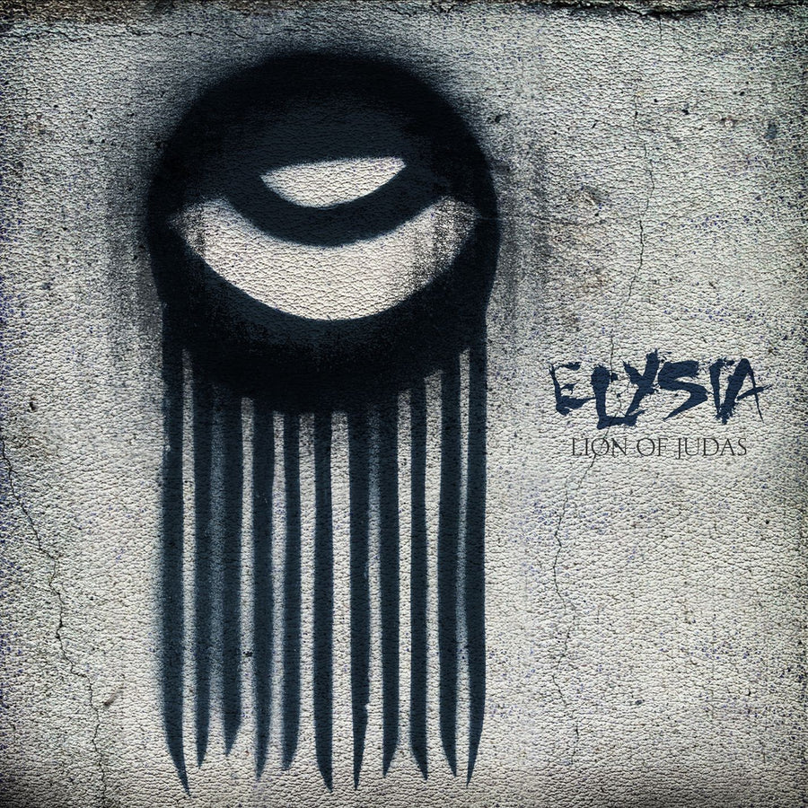 Elysia - Lion of Judas