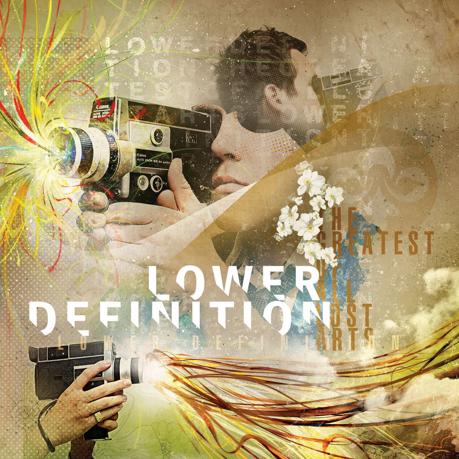 Lower Definition - The Greatest of All Lost Arts