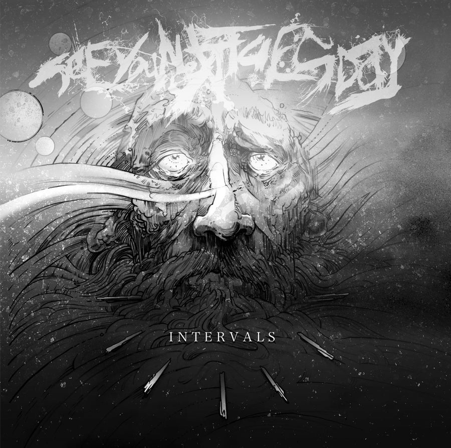 See You Next Tuesday - Intervals
