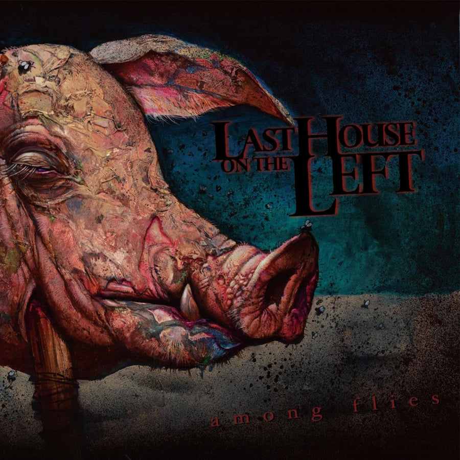 Last House on the Left - Among Flies