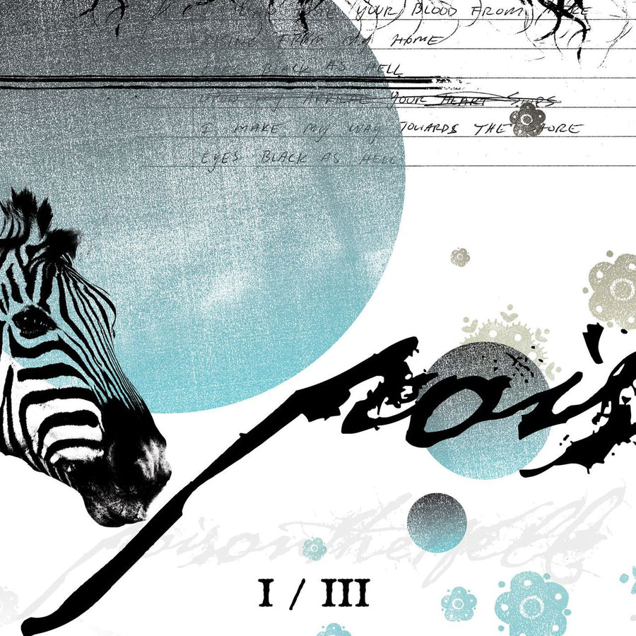 Poison The Well - I/III