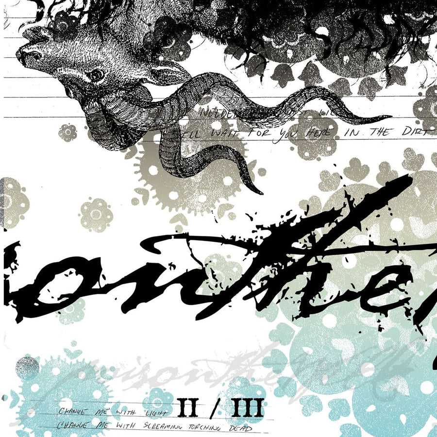 Poison The Well - II/III