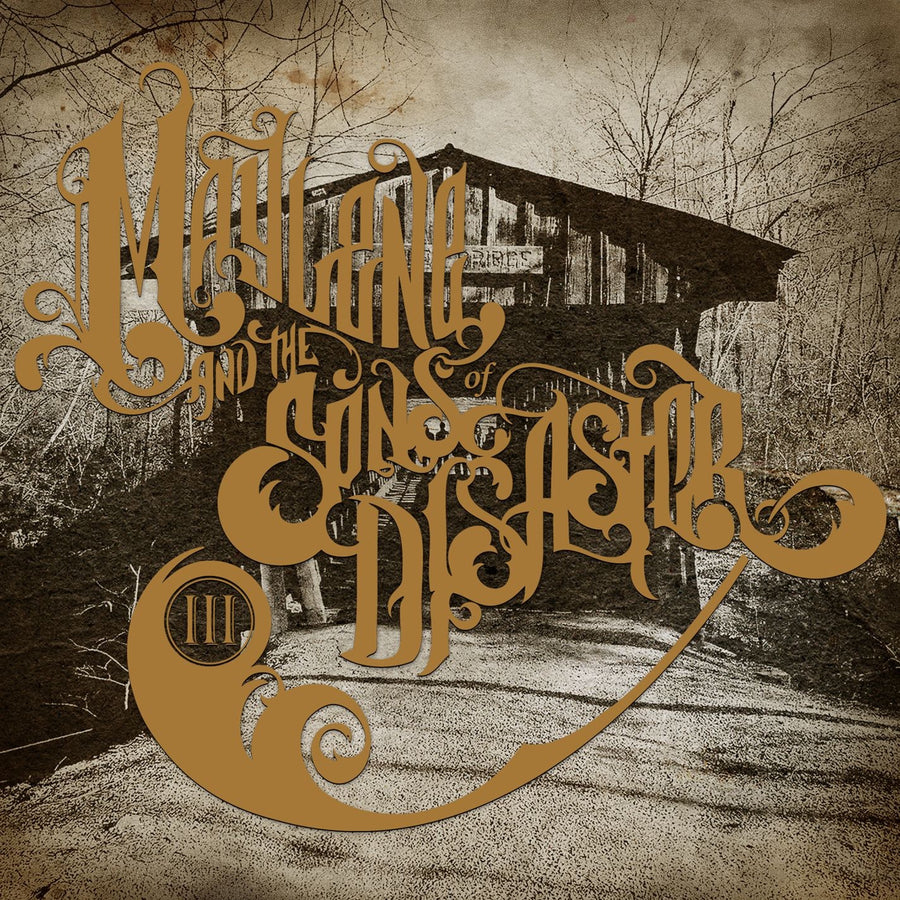 Maylene and the Sons of Disaster - III