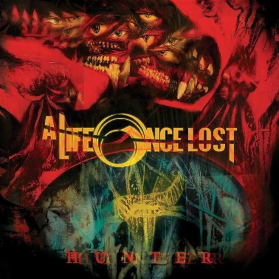 A Life Once Lost - Hunter Deluxe