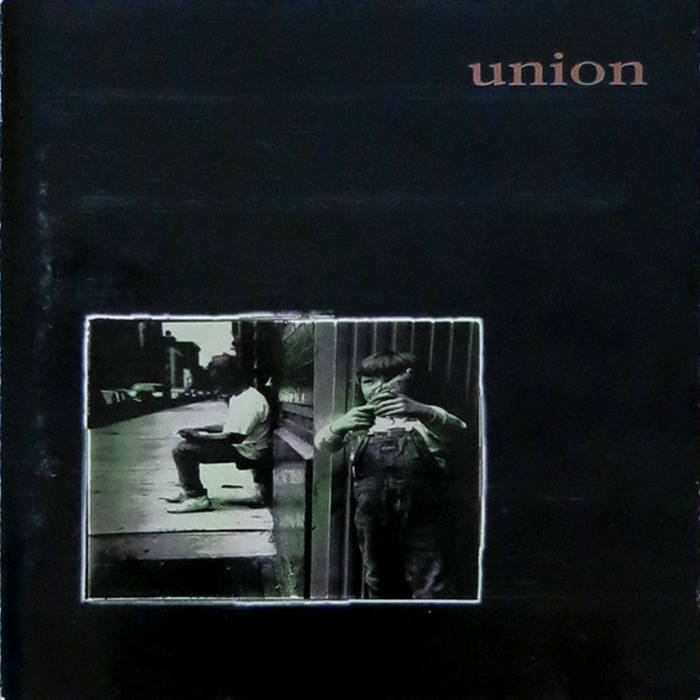 Union - In the Shadows
