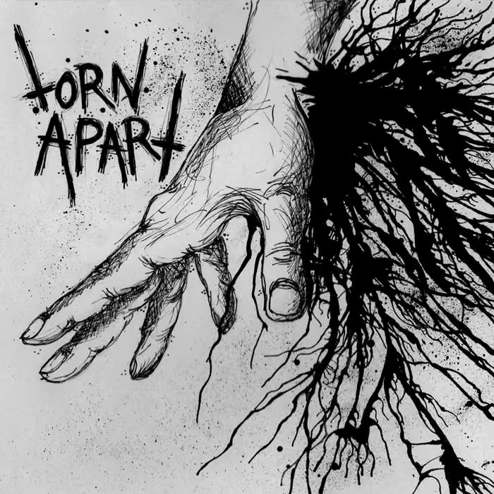 Torn Apart - S/T