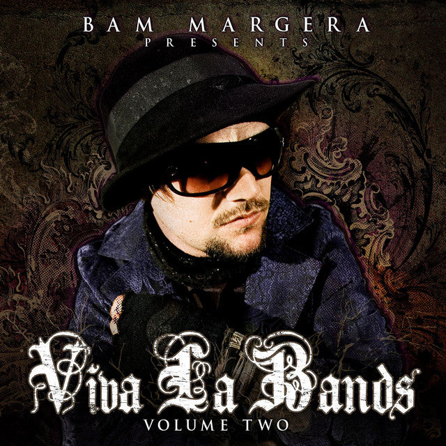 V/A - Bam Margera Presents: Viva La Bands, Vol. 2
